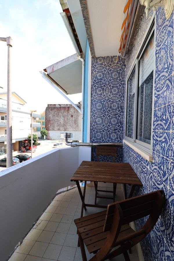 Barra Ocean View Apartment With Free Parking מראה חיצוני תמונה