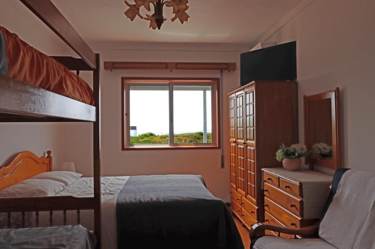 Barra Ocean View Apartment With Free Parking מראה חיצוני תמונה