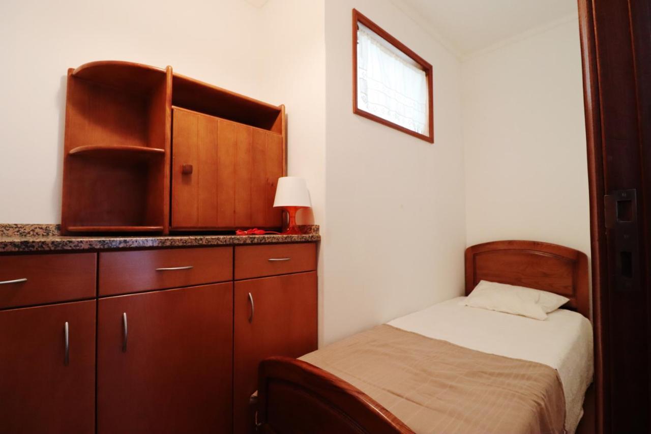 Barra Ocean View Apartment With Free Parking מראה חיצוני תמונה