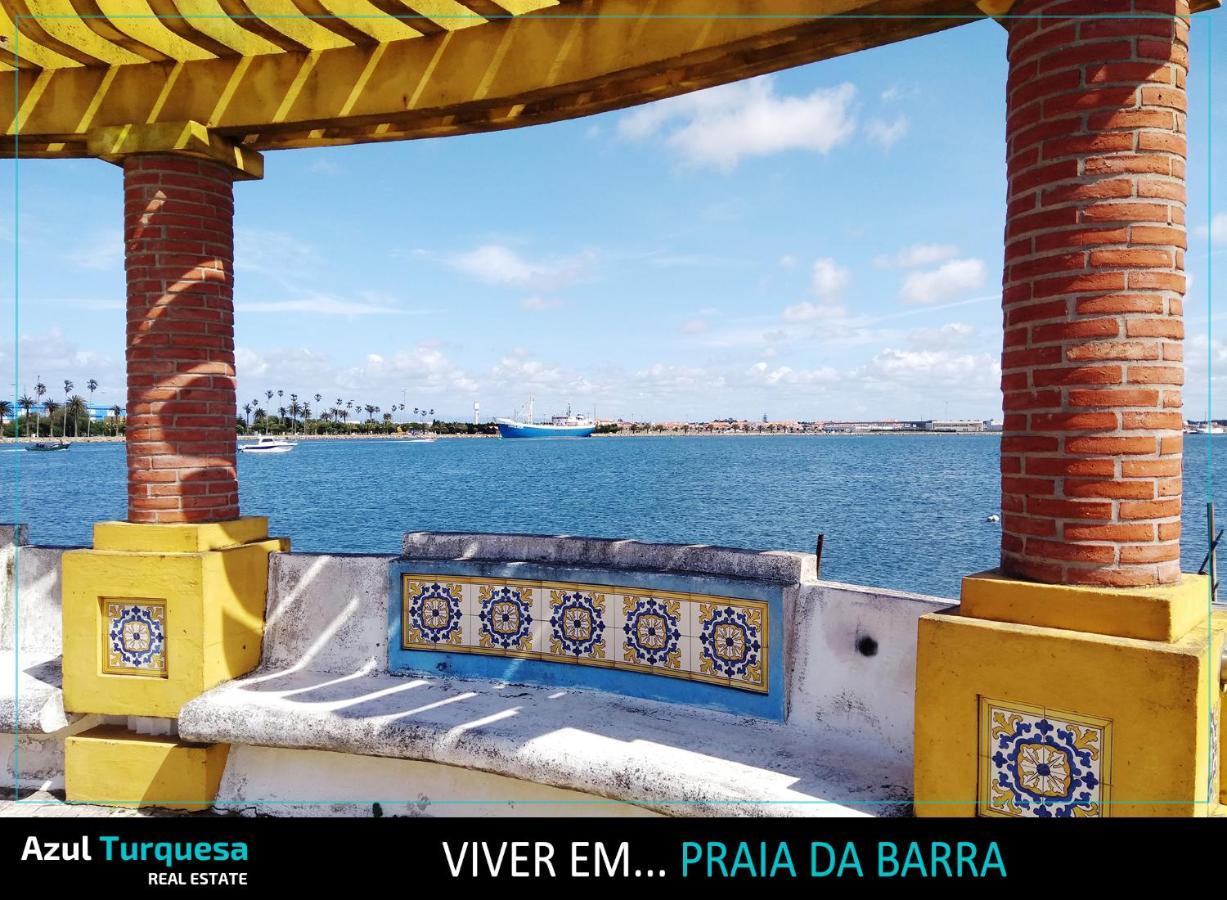 Barra Ocean View Apartment With Free Parking מראה חיצוני תמונה