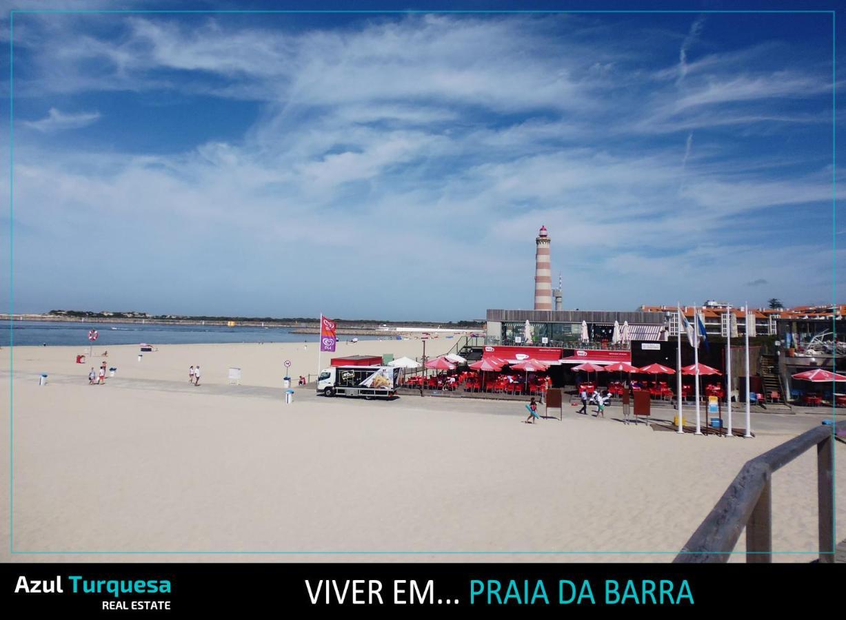 Barra Ocean View Apartment With Free Parking מראה חיצוני תמונה
