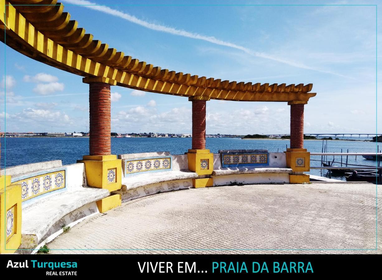Barra Ocean View Apartment With Free Parking מראה חיצוני תמונה