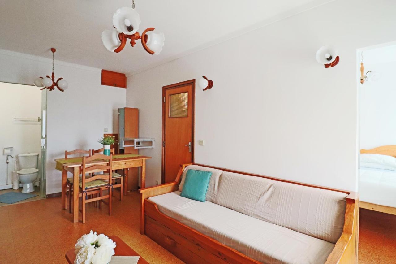 Barra Ocean View Apartment With Free Parking מראה חיצוני תמונה