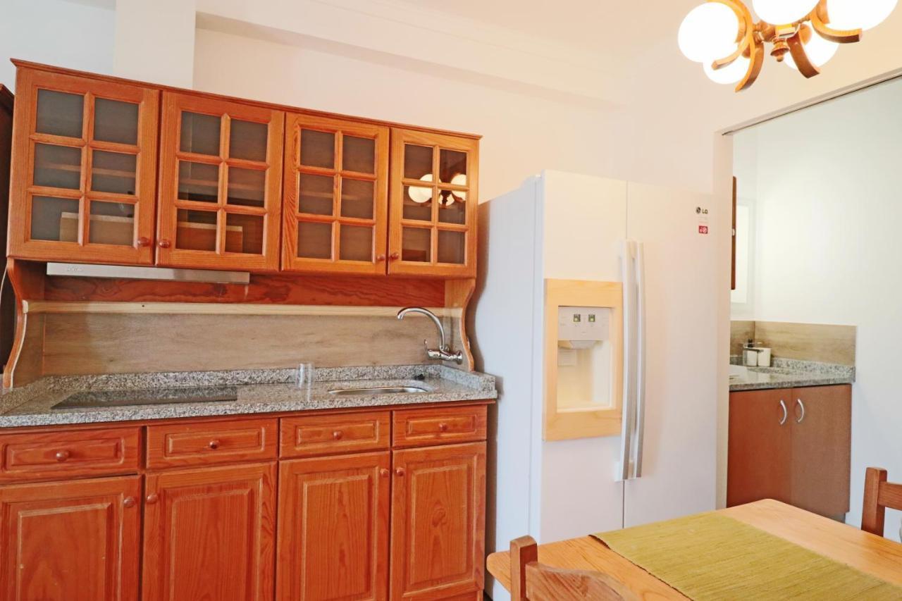 Barra Ocean View Apartment With Free Parking מראה חיצוני תמונה