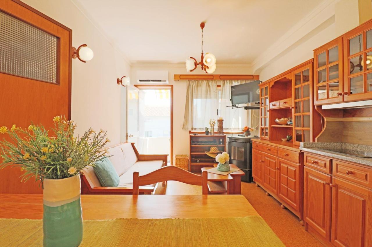 Barra Ocean View Apartment With Free Parking מראה חיצוני תמונה