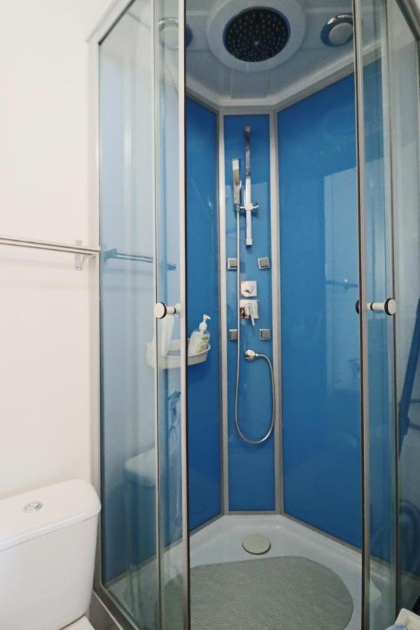 Barra Ocean View Apartment With Free Parking מראה חיצוני תמונה