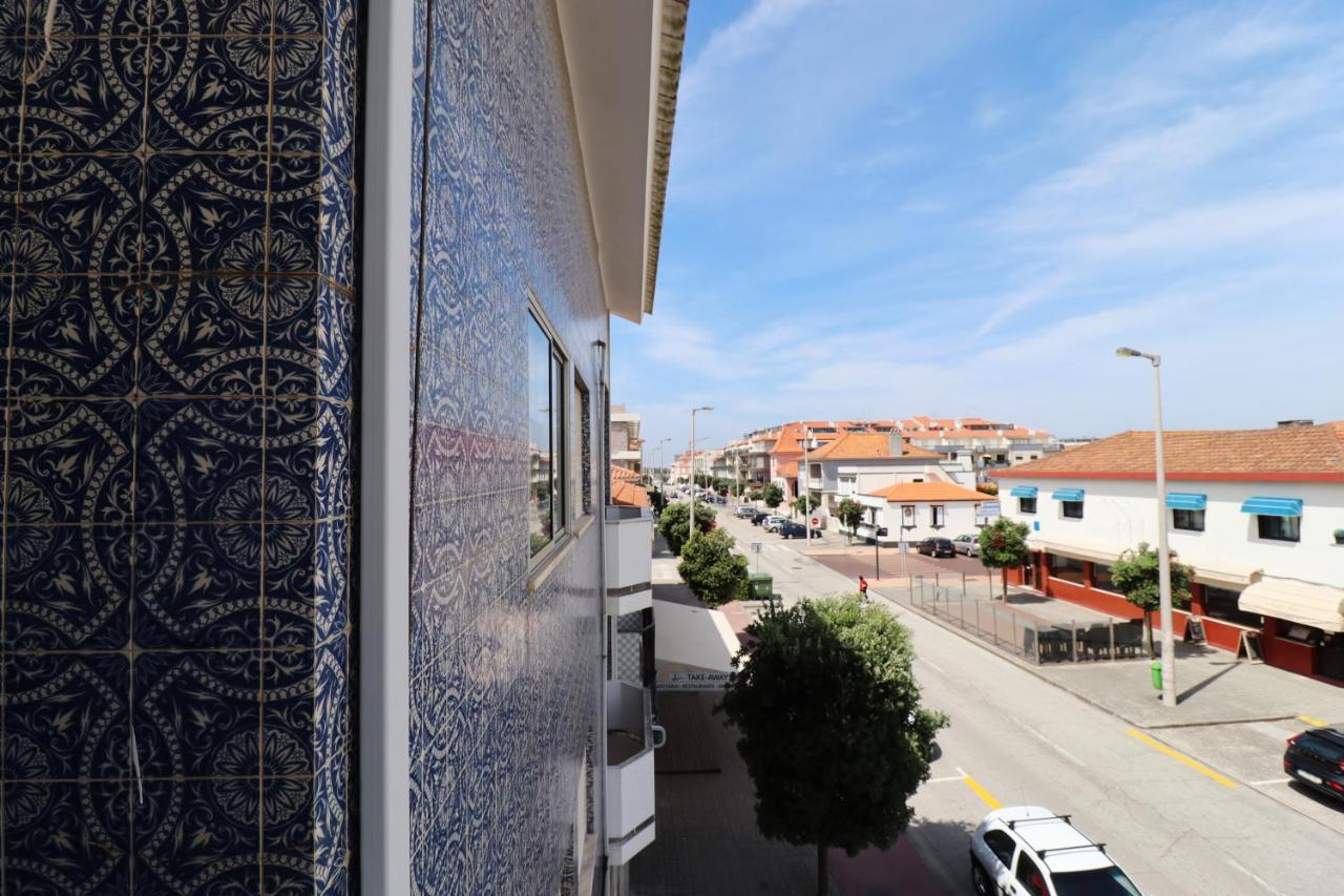 Barra Ocean View Apartment With Free Parking מראה חיצוני תמונה